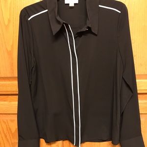 CALVIN KLINE BLOUSE MEDIUM